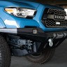 Передний бампер 16-23 Toyota Tacoma DV8 MTO FBTT1-04