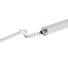 Выхлопная система Jeep Wrangler JK 12-18 Borla 140479