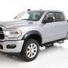 Расширители колесных арок Dodge Ram 2500/3500 19-22 к-кт 4шт Pocket Style Bushwacker 50930-02