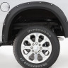 Расширители колесных арок Dodge Ram 2500/3500 19-22 к-кт 4шт Pocket Style Bushwacker 50930-02