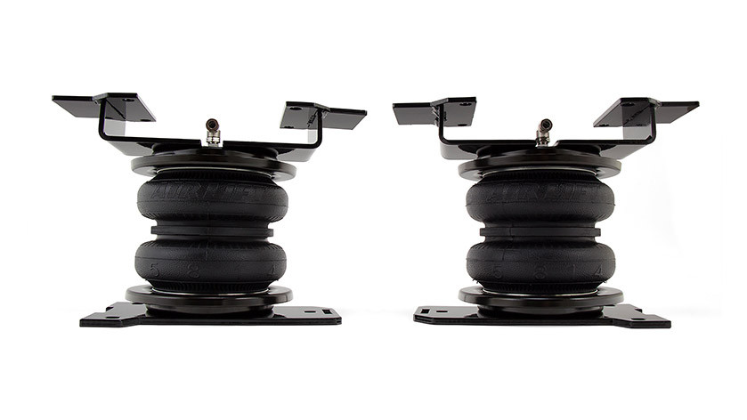 Комплект пневмоподвески Chevrolet Silverado/GMC Sierra 1500 19-22 LoadLifter 5000 Ultimate 88288