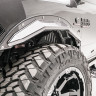 Расширители колесных арок Dodge Ram 2500/3500 16-18 Fab Fours TF2910-1