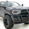 Расширители колесных арок Dodge Ram 2500/3500 16-18 Fab Fours TF2910-1