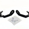 Кенгурятник с креплениями Dodge Ram 1500/2500/3500 06-09 RC2 LR Go Rhino 55633LT