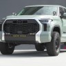 Комплект дополнительных фар на стойку Toyota Tundra 22-23 XL Pro Baja Designs 448073