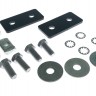 Крепежные пластины Rhino-Rack 43105