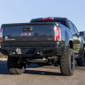 Задний бампер Chevrolet Colorado/GMC Canyon 15-22 HoneyBadger ADD Offroad R357201280103