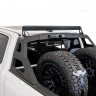 Дуги в кузов Ram 1500 TRX 21-22 Stealth Fighter Addictive Desert Designs C6215521101NA