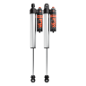 Амортизатор задний с резервуаром регулируемый Ford F-250/F-350 17-25 Factory Race Series 2.5 Lift 2-3.5" Fox Shocks 883-26-041 Пара