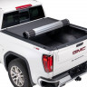 Крышка кузова Ролет Dodge Ram 1500 19-21 6'5" Без RamBox BAK Revolver X4 79223