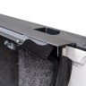 Крышка кузова Ролет Dodge Ram 1500 19-21 6'5" Без RamBox BAK Revolver X4 79223