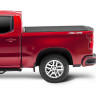 Крышка кузова Ролет Dodge Ram 1500 19-21 6'5" Без RamBox BAK Revolver X4 79223
