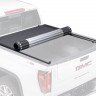 Крышка кузова Ролет Dodge Ram 1500 19-21 6'5" Без RamBox BAK Revolver X4 79223