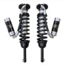 Комплект усиленных передних койловеров с увеличенным ходом Toyota FJ Cruiser/4Runner/Lexus GX470 03-09 ICON RR 0-2.5" 58745-700