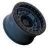 Колесный диск Black Rhino Avenger Beadlock Navy Blue W/Black Hardware 17x8.5 ET 1785AVG006140U12