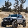 Колесный диск Black Rhino Avenger Beadlock Navy Blue W/Black Hardware 17x8.5 ET 1785AVG006140U12
