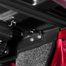 Крышка кузова GMC Sierra 1500/2500/3500 14-19 6'7" UnderCover LUX