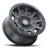 Колесный диск Icon Vehicle Dynamics Thrust Satin Black 17x8.5 ET 2817859447SB