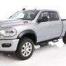 Расширители колесных арок Dodge Ram 2500/3500 19-25 к-кт 4 шт. Extend A Bushwacker 50931-02