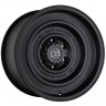 Колесный диск Black Rhino Solid Matte Black 17x9.5 ET-18 1795SLD-85127M71