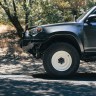 Колесный диск Black Rhino Solid Matte Black 17x9.5 ET-18 1795SLD-85127M71
