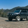 Колесный диск Black Rhino Solid Matte Black 17x9.5 ET-18 1795SLD-85127M71
