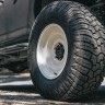 Колесный диск Black Rhino Solid Matte Black 17x9.5 ET-18 1795SLD-85127M71