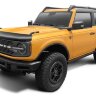 Расширители колесных арок Ford Bronco 21-25 к-кт 4 шт. Trail Armor Bushwacker 14127