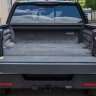 Полное покрытие багажника Honda Ridgeline 18-24 5'4"   Classic BedRug BRH17RBK