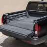 Полное покрытие багажника Honda Ridgeline 18-24 5'4"   Classic BedRug BRH17RBK
