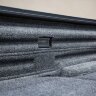 Полное покрытие багажника Honda Ridgeline 18-24 5'4"   Classic BedRug BRH17RBK