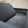 Полное покрытие багажника Honda Ridgeline 18-24 5'4"   Classic BedRug BRH17RBK