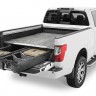 Ящики в кузов Nissan Titan 5'7" 17-21 Decked DN3