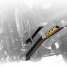 Лифт комплект подвески 4" Jeep Wrangler JK 07-18 4 Door (Fox 2.0 Shocks) Superlift K997F