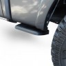 Выдвижная подножка боковая Dodge Ram 2500/3500 14-18 BedStep2 AMP Research 75411-01A