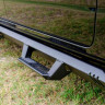 Подножки Toyota 4Runner 10-21 EpYx N-FAB EXT10-TX