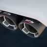 Выхлопная система Chevrolet Silverado/GMC Sierra 1500 19-22 Borla 140774CF