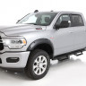 Расширители колесных арок Dodge Ram 2500/3500 19-22 к-кт 2шт перед Pocket Style Bushwacker 50065-02