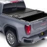 Крышка багажника складная Chevrolet Silverado/GMC Sierra 1500 19-25 6'6" Triad UnderCover TR16023