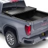 Крышка багажника складная Chevrolet Silverado/GMC Sierra 1500 19-25 6'6" Triad UnderCover TR16023