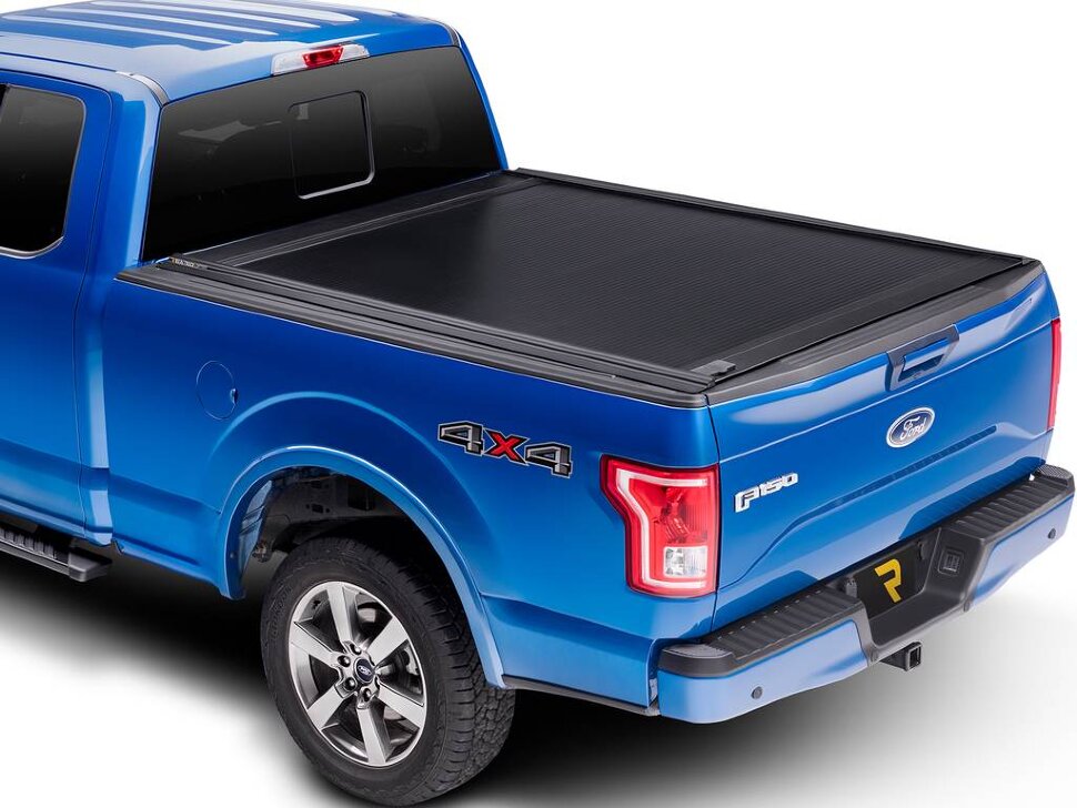 Ролета багажника выдвижная Ford F-250/F-350 17-25 6'9" ONE MX Retrax 60383