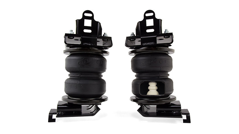 Комплект пневмоподвески Dodge Ram 1500 19-21 LoadLifter 5000 Ultimate 88375