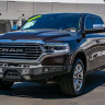 Передний бампер Dodge Ram 1500 19-21 DV8 Offroad FBDR1-05