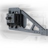 Крепление запасного колеса Jeep Wrangler JL 18-22 DV8 Offroad TCJL-06