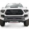 Скрытая площадка для лебедки Toyota Tacoma 16-22 Fab Fours TT16-N3651-1