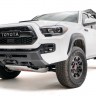 Скрытая площадка для лебедки Toyota Tacoma 16-22 Fab Fours TT16-N3651-1