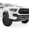 Скрытая площадка для лебедки Toyota Tacoma 16-22 Fab Fours TT16-N3651-1