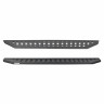 Подножки Ford Bronco 21-23 2 Door RB20 Go Rhino 69413157PC