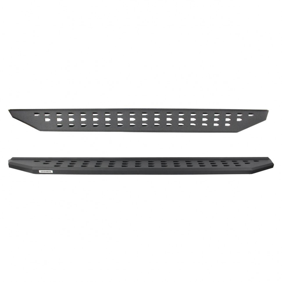 Подножки Ford Bronco 21-23 2 Door RB20 Go Rhino 69413157PC
