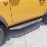 Подножки Ford Bronco 21-23 2 Door RB20 Go Rhino 69413157PC